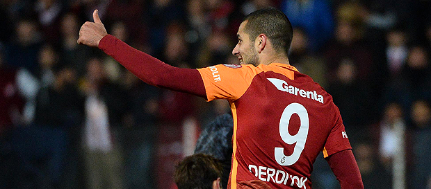 "Katkı verdiğim için mutluyum"