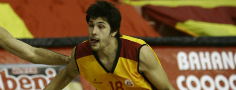 Galatasaray Cafe Crown 101 - Hanzevast Capitals 67