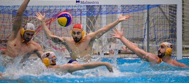ODTÜ 13-20 Galatasaray