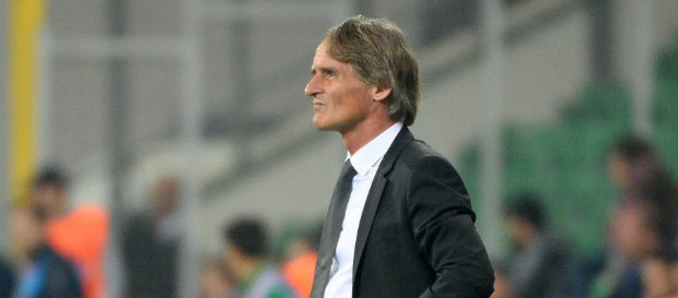 Jan Olde Riekerink Bursaspor Maçını Yorumladı 