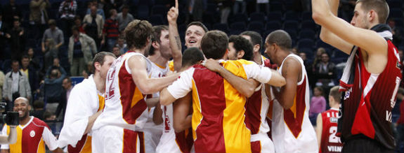Basketbol Kombineleri Satışı Devam Ediyor