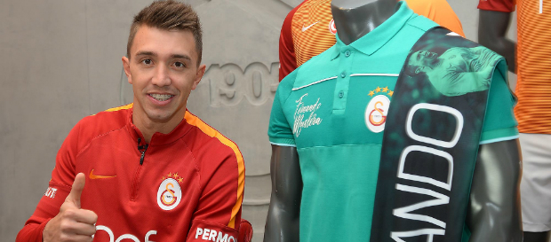 "Rekorlar kırılmak içindir"