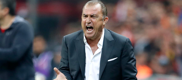 Fatih Terim'den açıklamalar