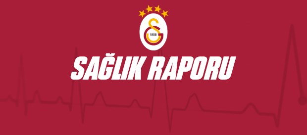 Sağlık Raporu | Berk Balaban
