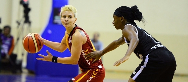 Galatasaray 80–81 Beşiktaş