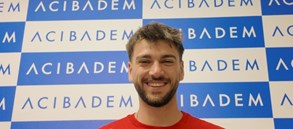 Gökçen Yüksel ve Cafer Kirkit sağlık kontrolünden geçti