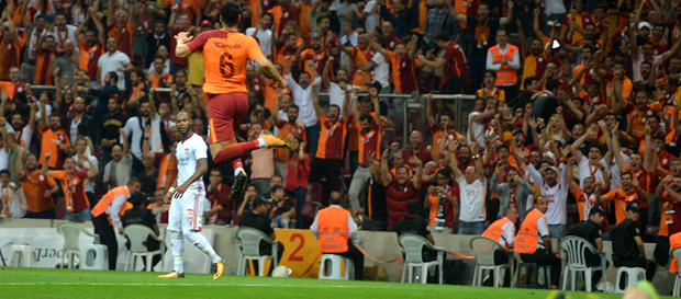 “Performansımı milli takımda da göstermek istiyorum”