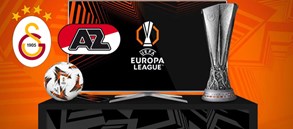 Maça Doğru | Galatasaray - AZ Alkmaar
