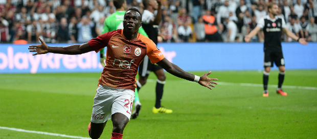 Bruma: Burada Olmaktan Çok Mutluyum