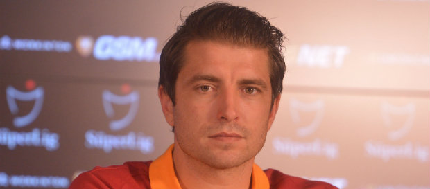 Cedric Carrasso GSTV’ye açıklamalarda bulundu 