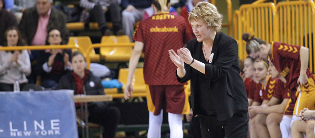 “Galatasaray’da oynuyorsanız tek hedefiniz vardır: Kazanmak!”