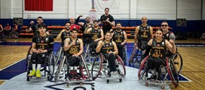 Galatasaray Fuzul yarı finale adını yazdırdı