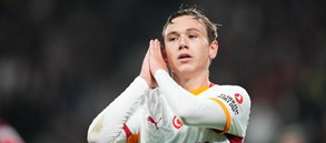 Lille 2-4 Galatasaray