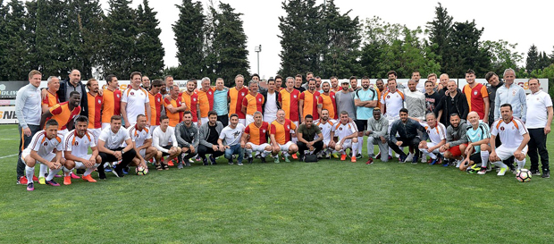 17 Mayıs’ın 17. yılı kutlandı