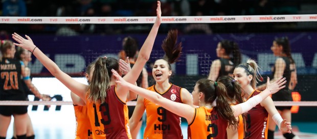 Başantrenörümüz Ataman Güneyligil ve oyuncularımızdan açıklamalar 