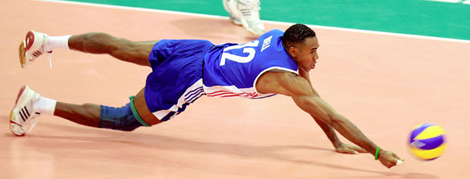Henry Bell Cisnero Galatasarayda