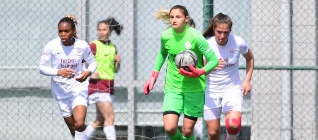 Maça Doğru | Galatasaray Hepsiburada - Çaykur Rizespor