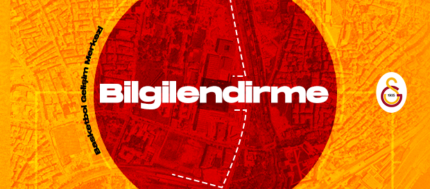 Taraftarımıza duyuru