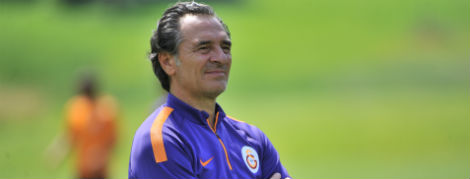 Mutlu Yıllar Prandelli