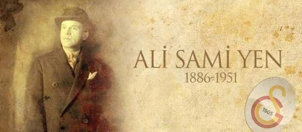 İyi ki Doğdun Ali Sami Yen