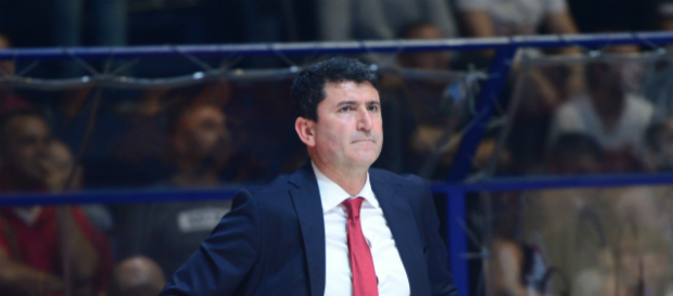 "Çok fazla ders aldık"