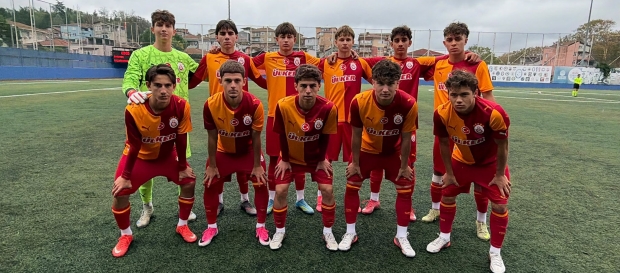 Futbol Akademisi takımlarımız iki maça çıktı