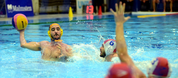 ASSK 6-14 Galatasaray