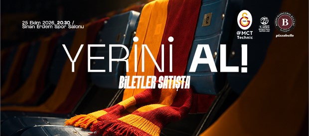 Pizzabulls Bordo Bandırma maçının biletleri satışta