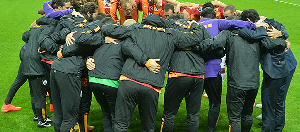Eskişehirspor Maçı Kamp Kadrosu