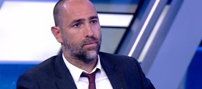 Igor Tudor: Hedefimiz şampiyonluk
