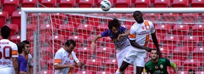 Hazırlık Maçı: Galatasaray 5-1 Eyüpspor