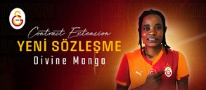 Yeni Sözleşme | Divine Manga