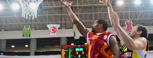 Rakamlarla Fenerbahçe Ülker Karşılaşması