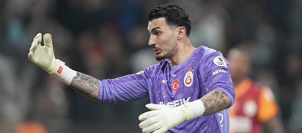 Uğurcan Çakır'dan maç sonrası açıklamalar
