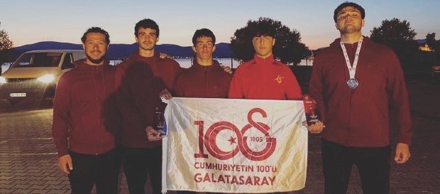 TYF Ligi 2. Ayak IQ FOIL Yarışları’nda dereceler