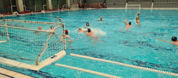 Galatasaray 13-9 ASSK