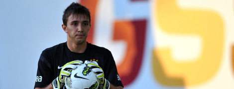 Muslera: Galatasaraya Geldiğim İçin Gurur Duyuyorum