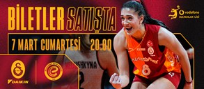 Eczacıbaşı Dynavit maçı biletleri satışa çıktı!