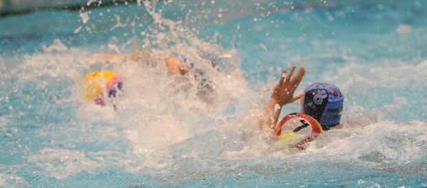 Türkiye U14 Sutopu Müsabakaları Sona Erdi