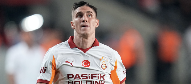 Roland Sallai: "Hak ettiğimiz bir üç puan"