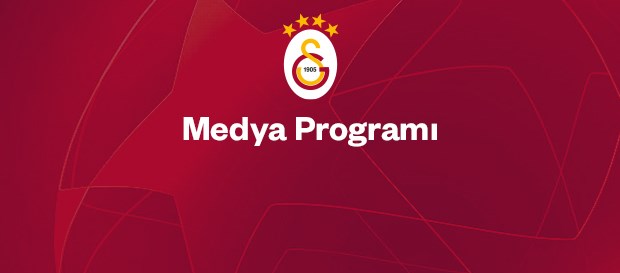 Molde maçı medya programı belli oldu