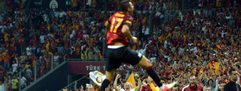 Antalyaspor Maçı Kamp Kadrosu