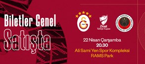 Gençlerbirliği maçı biletleri satışa sunuldu