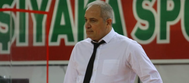 Pınar Karşıyaka galibiyetimizin ardından açıklamalar