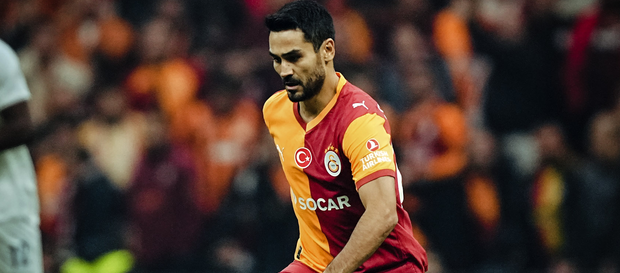 İlkay Gündoğan’dan maç sonrası açıklamalar