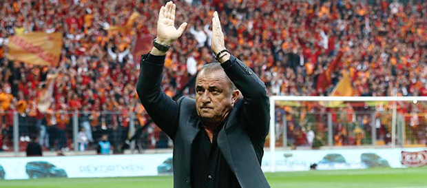 Fatih Terim’den açıklamalar