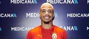 Mario Lemina sağlık kontrollerinden geçti