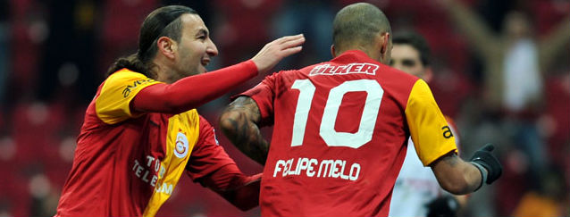 Rakamlarla Kayserispor Karşılaşması