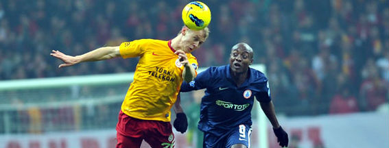 Sağlık Raporu: Semih Kaya, Emre Çolak ve Burak Yılmaz