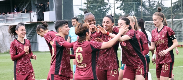 Maça Doğru | Yüksekova SK - Galatasaray GAİN